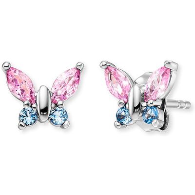 Engelsrufer Ohrstecker SS25 HEES-BUTTERFLY1-ZI-S Engelsrufer Ohrstecker SS25 HEES-BUTTERFLY1-ZI-S
