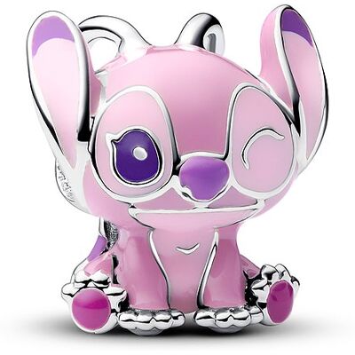 Pandora Charm Disney x Pandora 793739C01 Pandora Charm Disney x Pandora 793739C01