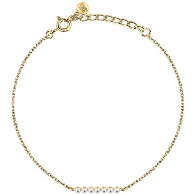 La Petite Story Armband SILVER LPS05AWV89 La Petite Story Armband SILVER LPS05AWV89