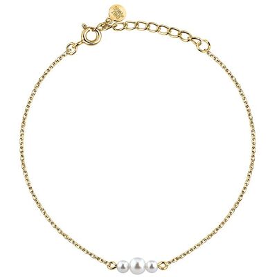 La Petite Story Armband SILVER LPS05AWV87 La Petite Story Armband SILVER LPS05AWV87