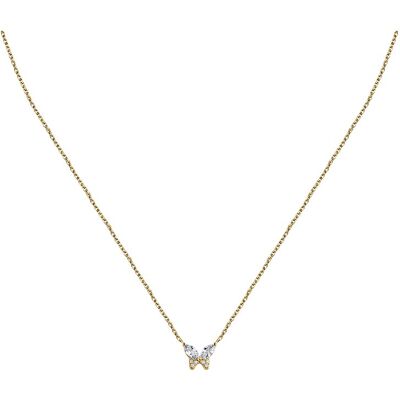 La Petite Story Kette SILVER LPS10AWV97 La Petite Story Kette SILVER LPS10AWV97