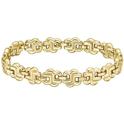 Boss Armband DOUBLE B STRAND 1580741 Boss Armband DOUBLE B STRAND 1580741