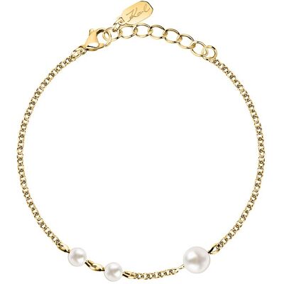 Karl Lagerfeld Armband Pearl KLAYR20 Karl Lagerfeld Armband Pearl KLAYR20