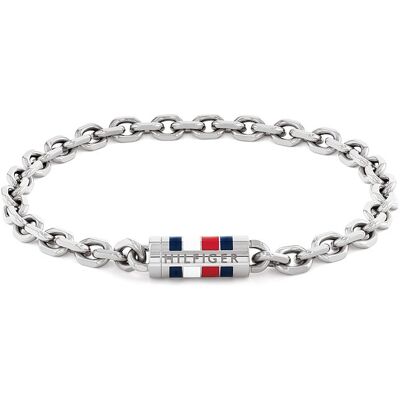 Tommy Hilfiger Armband BRUCE CHAIN 2790652 Tommy Hilfiger Armband BRUCE CHAIN 2790652