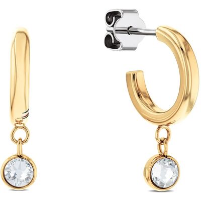 Tommy Hilfiger Schmuck-Set EARRING PACK 2780976 Tommy Hilfiger Schmuck-Set EARRING PACK 2780976