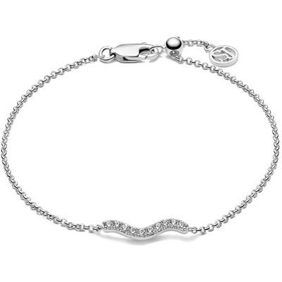 Sif Jakobs Jewellery Armband SJ-B3859-CZ Sif Jakobs Jewellery Armband SJ-B3859-CZ