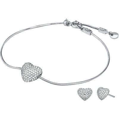 Michael Kors Schmuck-Set Holiday 2025 MKC1833SET Michael Kors Schmuck-Set Holiday 2025 MKC1833SET