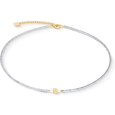 Coeur de Lion Kette Herbst/Winter 2025 1138/10-1716 Coeur de Lion Kette Herbst/Winter 2025 1138/10-1716