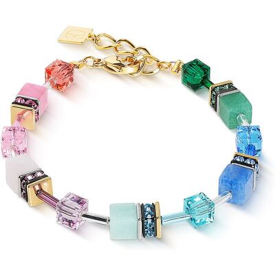 Coeur de Lion Armband Herbst/Winter 2025 4905/30-1520 Coeur de Lion Armband Herbst/Winter 2025 4905/30-1520