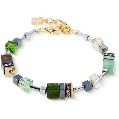 Coeur de Lion Armband Herbst/Winter 2025 3017/30-0500 Coeur de Lion Armband Herbst/Winter 2025 3017/30-0500