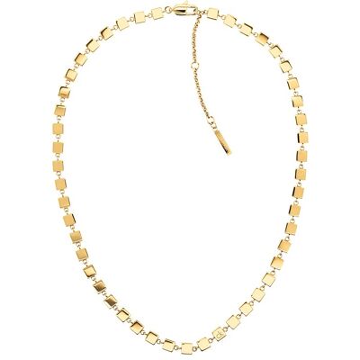 Calvin Klein Kette GEOMETRIC 35000846 Calvin Klein Kette GEOMETRIC 35000846