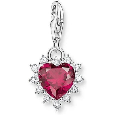 2. Chance - Thomas Sabo Charm 2204-013-10 2. Chance - Thomas Sabo Charm 2204-013-10