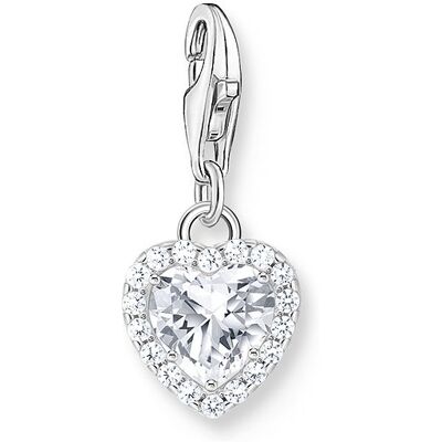 2. Chance - Thomas Sabo Charm 2202-051-14 2. Chance - Thomas Sabo Charm 2202-051-14