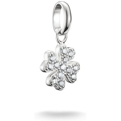 2. Chance - Thomas Sabo Charm CC1281-051-14 2. Chance - Thomas Sabo Charm CC1281-051-14