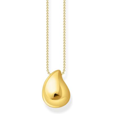 2. Chance - Thomas Sabo Kette KE2281-413-39-L50V 2. Chance - Thomas Sabo Kette KE2281-413-39-L50V