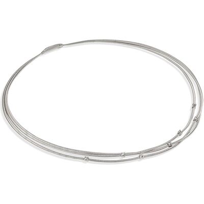 Marco Bicego Kette Goa CG617_B_W_01_46 Marco Bicego Kette Goa CG617_B_W_01_46