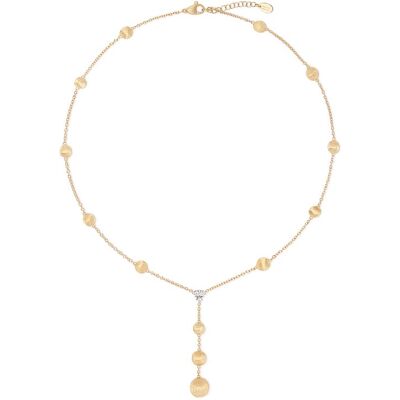 Marco Bicego Kette Africa CB2834_B_YW_Q6_45 Marco Bicego Kette Africa CB2834_B_YW_Q6_45