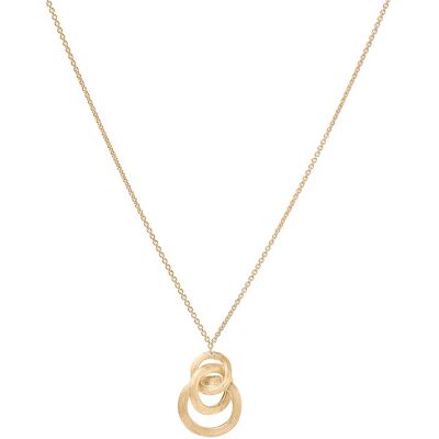Marco Bicego Kette Jaipur Link CB1344_Y_02_45 Marco Bicego Kette Jaipur Link CB1344_Y_02_45