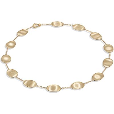 Marco Bicego Kette Lunaria CB2099_Y_02_45 Marco Bicego Kette Lunaria CB2099_Y_02_45