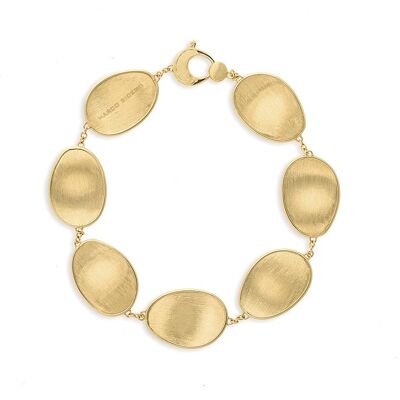 Marco Bicego Armband Lunaria BB2099_Y_02 Marco Bicego Armband Lunaria BB2099_Y_02