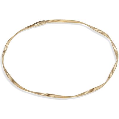 Marco Bicego Kette Marrakech CG750_Y_01_45 Marco Bicego Kette Marrakech CG750_Y_01_45