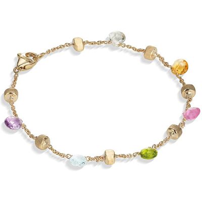 Marco Bicego Armband Paradise BB765_MIX01_Y_02 Marco Bicego Armband Paradise BB765_MIX01_Y_02
