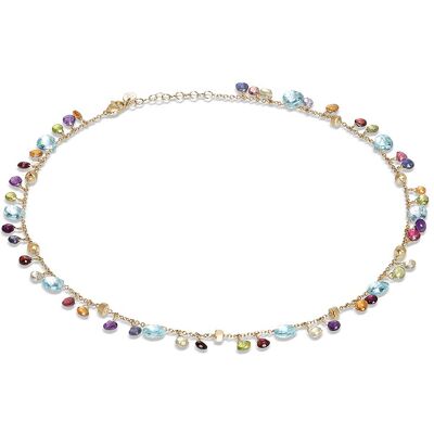 Marco Bicego Kette Paradise CB2584_E_MIX01T_Y_02_45 Marco Bicego Kette Paradise CB2584_E_MIX01T_Y_02_45