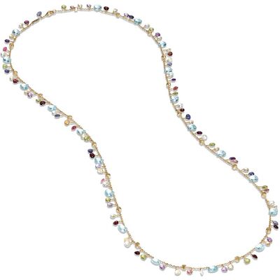 Marco Bicego Kette Paradise CB2585_MIX01_T_Y_02 Marco Bicego Kette Paradise CB2585_MIX01_T_Y_02