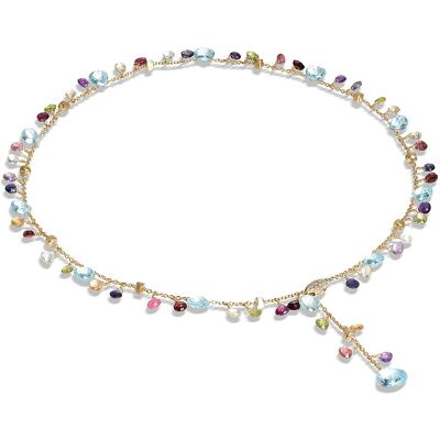 Marco Bicego Kette Paradise CB2586-B_MIX01T_Y_02_45 Marco Bicego Kette Paradise CB2586-B_MIX01T_Y_02_45