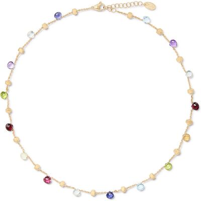 Marco Bicego Kette Paradise CB765-E_MIX01_Y_02_45 Marco Bicego Kette Paradise CB765-E_MIX01_Y_02_45
