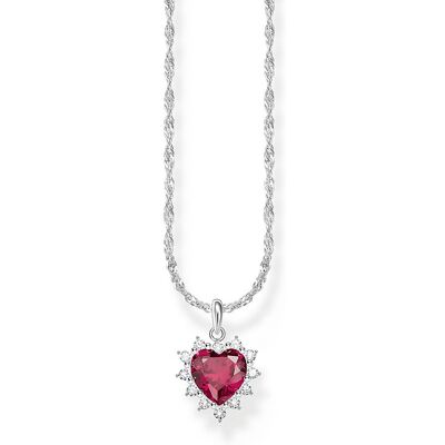 2. Chance - Thomas Sabo Kette KE2305-013-10-L45V 2. Chance - Thomas Sabo Kette KE2305-013-10-L45V