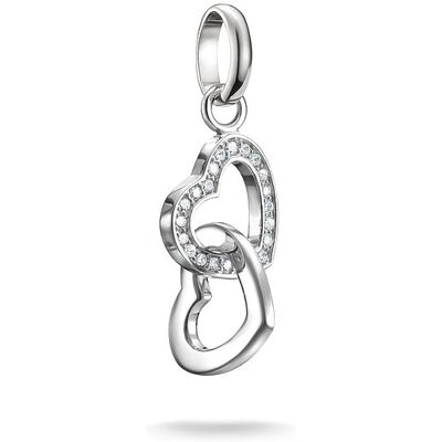 2. Chance - Thomas Sabo Charm CC1201-051-14 2. Chance - Thomas Sabo Charm CC1201-051-14