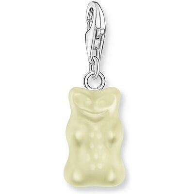 2. Chance - Thomas Sabo Charm 2187-017-14 2. Chance - Thomas Sabo Charm 2187-017-14