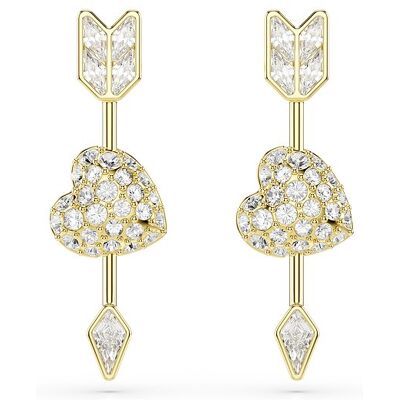 Swarovski Creolen Global Collection 5737295 Swarovski Creolen Global Collection 5737295