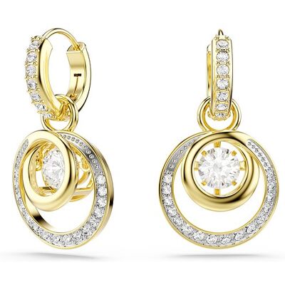 Swarovski Creolen Global Collection 5738249 Swarovski Creolen Global Collection 5738249
