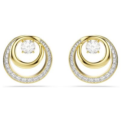 Swarovski Creolen Global Collection 5740407 Swarovski Creolen Global Collection 5740407
