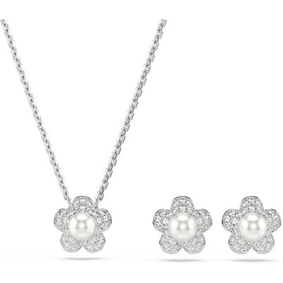 Swarovski Schmuck-Set Ariana Grande Capsule 5749180 Swarovski Schmuck-Set Ariana Grande Capsule 5749180