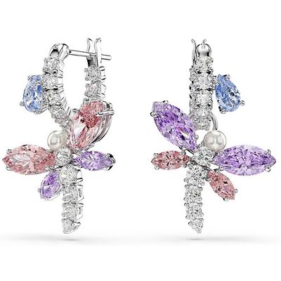 Swarovski Creolen Ariana Grande Capsule 5749185 Swarovski Creolen Ariana Grande Capsule 5749185