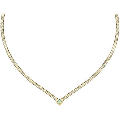 Morellato Kette Gioia SAVY30 Morellato Kette Gioia SAVY30