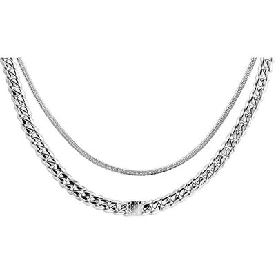 Calvin Klein Kette CK STATUS 35100099 Calvin Klein Kette CK STATUS 35100099