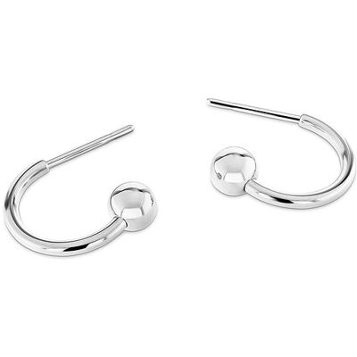 Calvin Klein Ohrhänger CK PURE ESSENTIALS 35000951 Calvin Klein Ohrhänger CK PURE ESSENTIALS 35000951