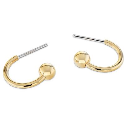 Calvin Klein Ohrhänger CK PURE ESSENTIALS 35000952 Calvin Klein Ohrhänger CK PURE ESSENTIALS 35000952