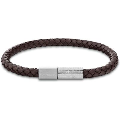 Calvin Klein Armband INDUSTRIAL FACETS 35100089 Calvin Klein Armband INDUSTRIAL FACETS 35100089