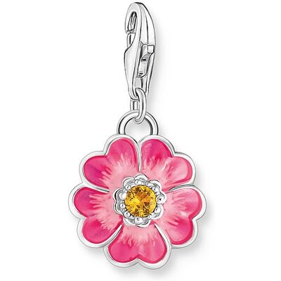 2. Chance - Thomas Sabo Charm 2208-496-7 2. Chance - Thomas Sabo Charm 2208-496-7