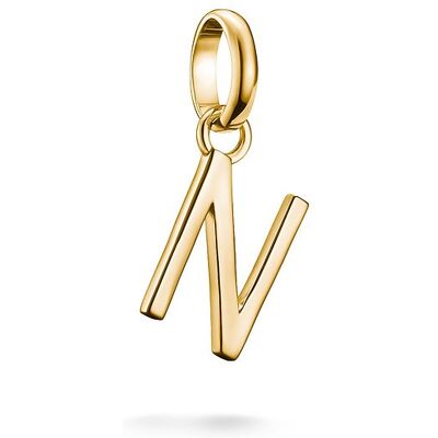 2. Chance - Thomas Sabo Charm CC1220-413-39 2. Chance - Thomas Sabo Charm CC1220-413-39