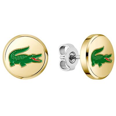 Lacoste Ohrstecker ARTHOR 2040498 Lacoste Ohrstecker ARTHOR 2040498