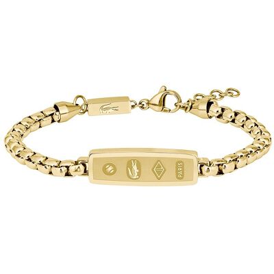 Lacoste Armband DISTRICT 2040539 Lacoste Armband DISTRICT 2040539