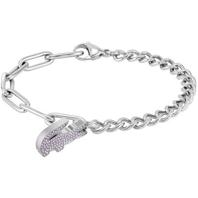 Lacoste Armband CROCODILE 2040554 Lacoste Armband CROCODILE 2040554