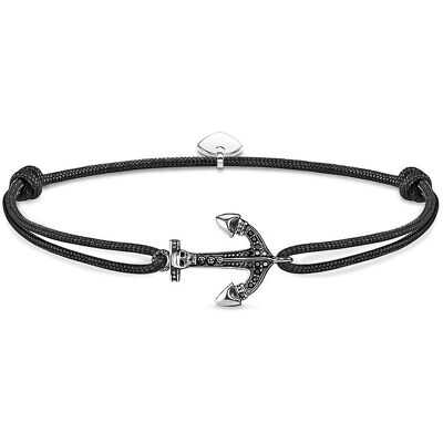 2. Chance - Thomas Sabo Armband LS055-889-11-L22v 2. Chance - Thomas Sabo Armband LS055-889-11-L22v
