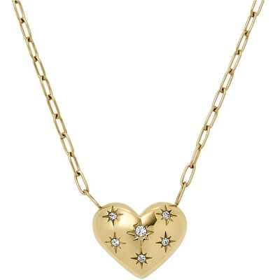 2. Chance - Fossil Kette JF04856710 2. Chance - Fossil Kette JF04856710
